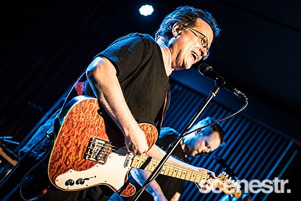 Photos: Violent Femmes - The Shed @ Aussie World, Sunshine Coast - 1 April, 2017