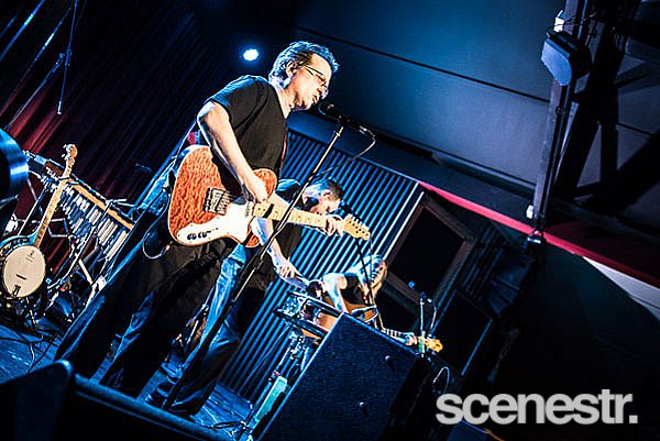 Photos: Violent Femmes - The Shed @ Aussie World, Sunshine Coast - 1 April, 2017