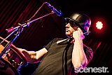 Photos: Violent Femmes - The Shed @ Aussie World, Sunshine Coast - 1 April, 2017