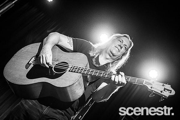 Photos: Violent Femmes - The Shed @ Aussie World, Sunshine Coast - 1 April, 2017