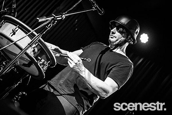 Photos: Violent Femmes - The Shed @ Aussie World, Sunshine Coast - 1 April, 2017
