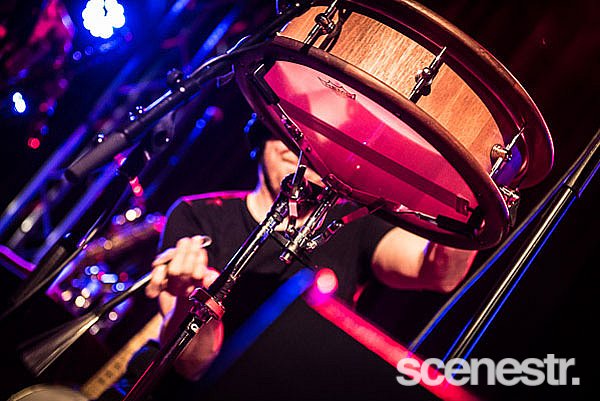 Photos: Violent Femmes - The Shed @ Aussie World, Sunshine Coast - 1 April, 2017