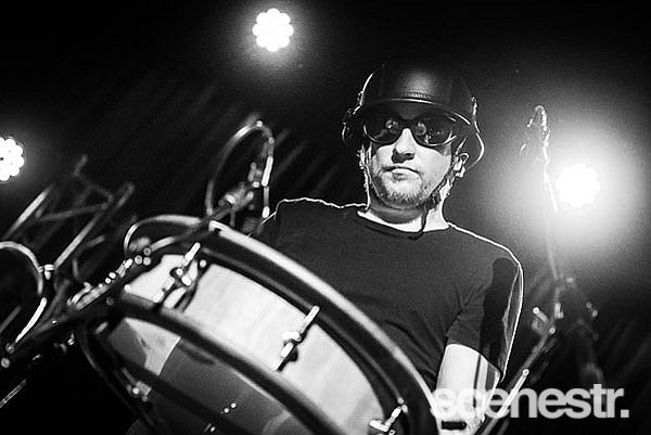 Photos: Violent Femmes - The Shed @ Aussie World, Sunshine Coast - 1 April, 2017