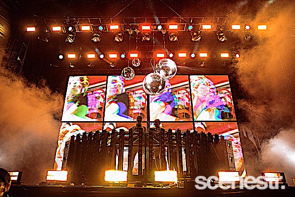 Photos: Harvest Rock II - Rymill & King Rodney Parks, Adelaide - 28-29 October, 2023