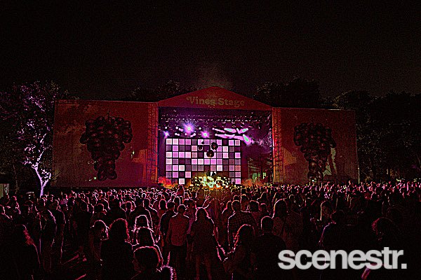 Photos: Harvest Rock II - Rymill & King Rodney Parks, Adelaide - 28-29 October, 2023