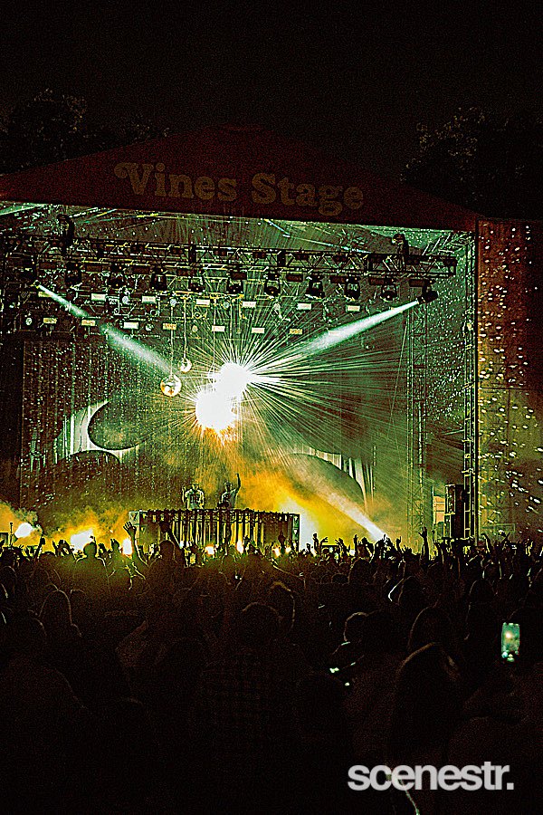 Photos: Harvest Rock II - Rymill & King Rodney Parks, Adelaide - 28-29 October, 2023