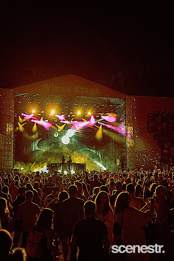 Photos: Harvest Rock II - Rymill & King Rodney Parks, Adelaide - 28-29 October, 2023