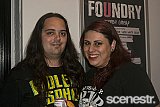 Photos: The Foundry Launch Party, Brisbane - 6 March, 2015