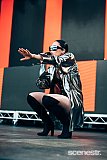 Photos: FOMO Festival - Parramatta Park, Sydney - 8 January, 2017