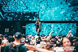 Photos: FOMO Festival - Parramatta Park, Sydney - 8 January, 2017