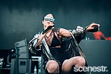 Photos: FOMO Festival - Parramatta Park, Sydney - 8 January, 2017