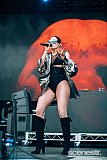 Photos: FOMO Festival - Parramatta Park, Sydney - 8 January, 2017