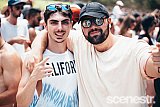 Photos: FOMO Festival - Parramatta Park, Sydney - 8 January, 2017