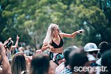Photos: FOMO Festival - Parramatta Park, Sydney - 8 January, 2017