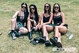 Photos: FOMO Festival - Parramatta Park, Sydney - 8 January, 2017