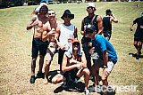 Photos: FOMO Festival - Parramatta Park, Sydney - 8 January, 2017