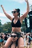 Photos: FOMO Festival - Parramatta Park, Sydney - 8 January, 2017