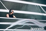 Photos: FOMO Festival - Parramatta Park, Sydney - 8 January, 2017