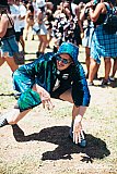 Photos: FOMO Festival - Parramatta Park, Sydney - 8 January, 2017