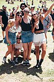 Photos: FOMO Festival - Parramatta Park, Sydney - 8 January, 2017