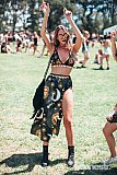 Photos: FOMO Festival - Parramatta Park, Sydney - 8 January, 2017