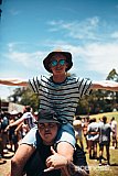 Photos: FOMO Festival - Parramatta Park, Sydney - 8 January, 2017