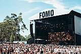 Photos: FOMO Festival - Parramatta Park, Sydney - 8 January, 2017