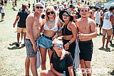 Photos: FOMO Festival - Parramatta Park, Sydney - 8 January, 2017