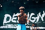Photos: FOMO Festival - Parramatta Park, Sydney - 8 January, 2017