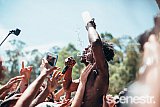 Photos: FOMO Festival - Parramatta Park, Sydney - 8 January, 2017