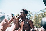 Photos: FOMO Festival - Parramatta Park, Sydney - 8 January, 2017