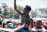 Photos: FOMO Festival - Parramatta Park, Sydney - 8 January, 2017