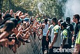 Photos: FOMO Festival - Parramatta Park, Sydney - 8 January, 2017