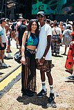 Photos: FOMO Festival - Parramatta Park, Sydney - 8 January, 2017
