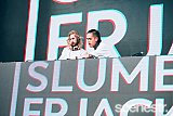 Photos: FOMO Festival - Parramatta Park, Sydney - 8 January, 2017