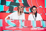 Photos: FOMO Festival - Parramatta Park, Sydney - 8 January, 2017