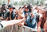 Photos: FOMO Festival - Parramatta Park, Sydney - 8 January, 2017