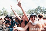Photos: FOMO Festival - Parramatta Park, Sydney - 8 January, 2017