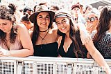 Photos: FOMO Festival - Parramatta Park, Sydney - 8 January, 2017