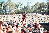 Photos: FOMO Festival - Parramatta Park, Sydney - 8 January, 2017