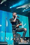 Photos: FOMO Festival - Parramatta Park, Sydney - 8 January, 2017