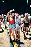 Photos: FOMO Festival - Parramatta Park, Sydney - 8 January, 2017