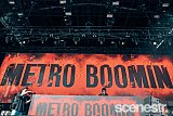 Photos: FOMO Festival - Parramatta Park, Sydney - 8 January, 2017