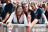 Photos: FOMO Festival - Parramatta Park, Sydney - 8 January, 2017