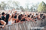 Photos: FOMO Festival - Parramatta Park, Sydney - 8 January, 2017