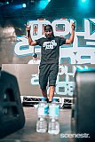 Photos: FOMO Festival - Parramatta Park, Sydney - 8 January, 2017