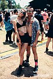 Photos: FOMO Festival - Parramatta Park, Sydney - 8 January, 2017