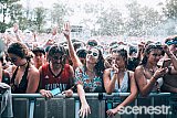 Photos: FOMO Festival - Parramatta Park, Sydney - 8 January, 2017