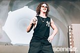 Photos: FOMO Festival - Parramatta Park, Sydney - 8 January, 2017