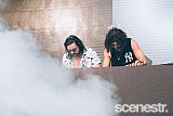 Photos: FOMO Festival - Parramatta Park, Sydney - 8 January, 2017